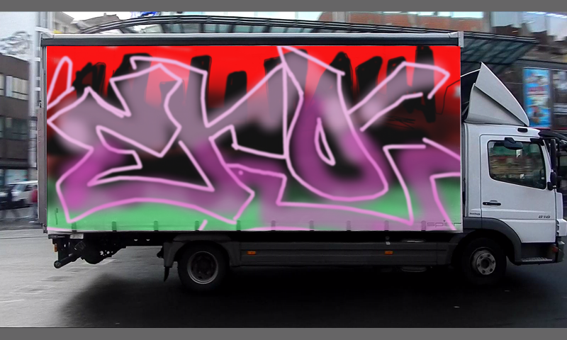 Bombing 1405299664717