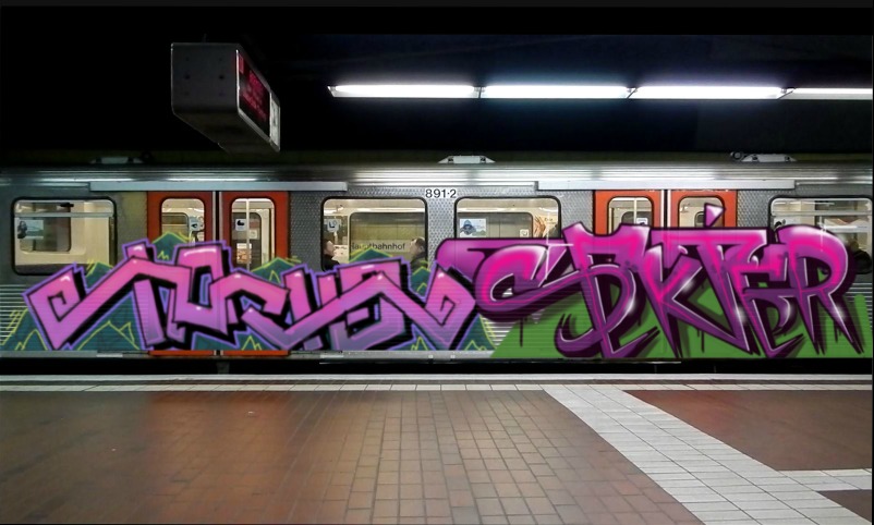 Bombing 1764242760101