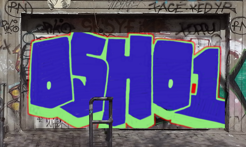 Bombing 1764216761463