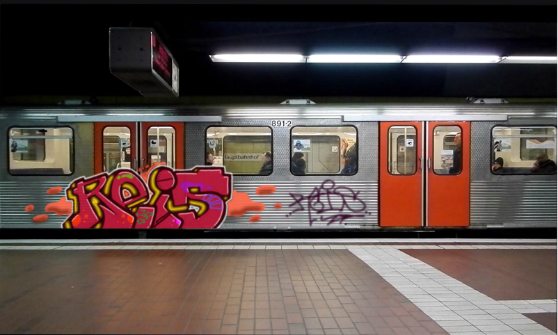 Bombing 1764268964978