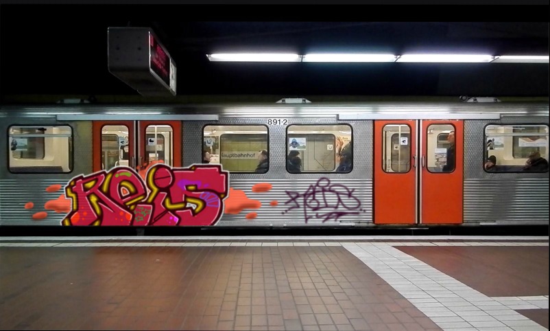 Bombing 1764268964978