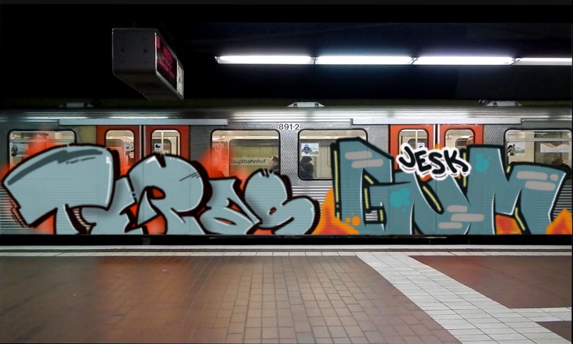 Bombing 1764290489757