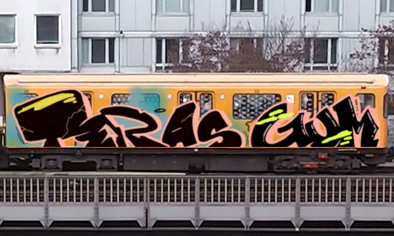 Bombing 1765063210996