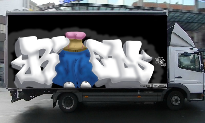 Bombing 1764284810490