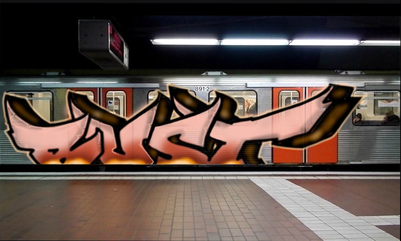 Bombing 1764304235920