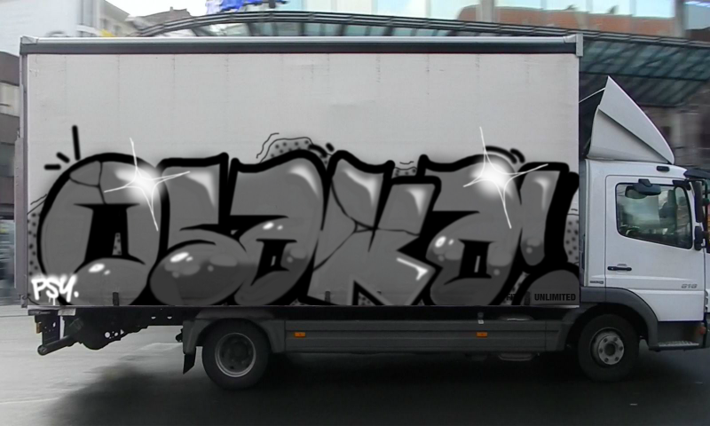 Bombing 1764347237789