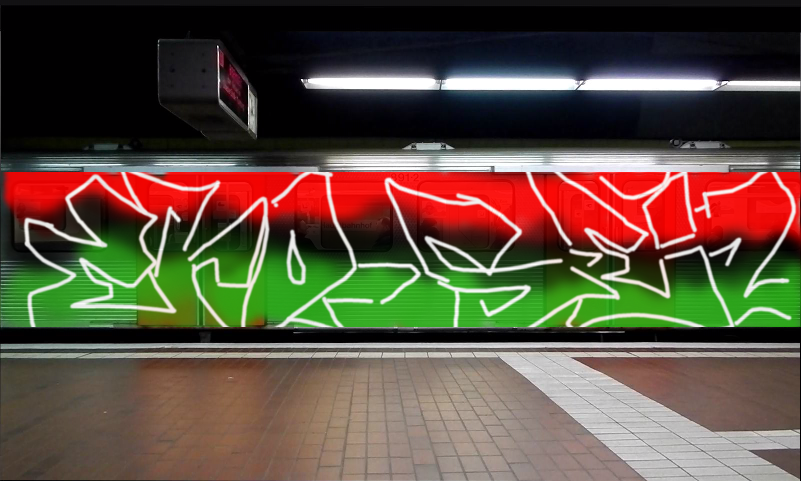 Bombing 1405307249443