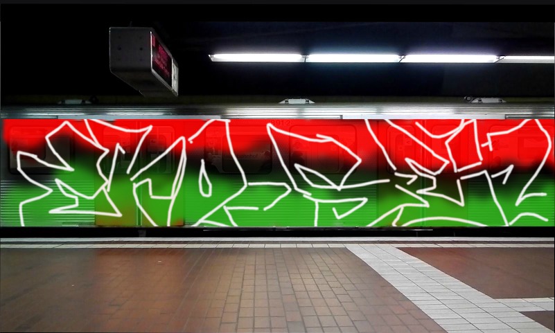 Bombing 1405307249443