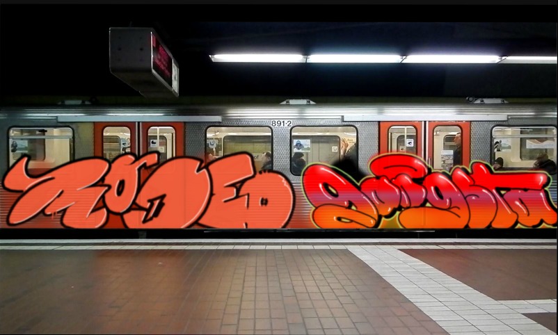 Bombing 1764447612983