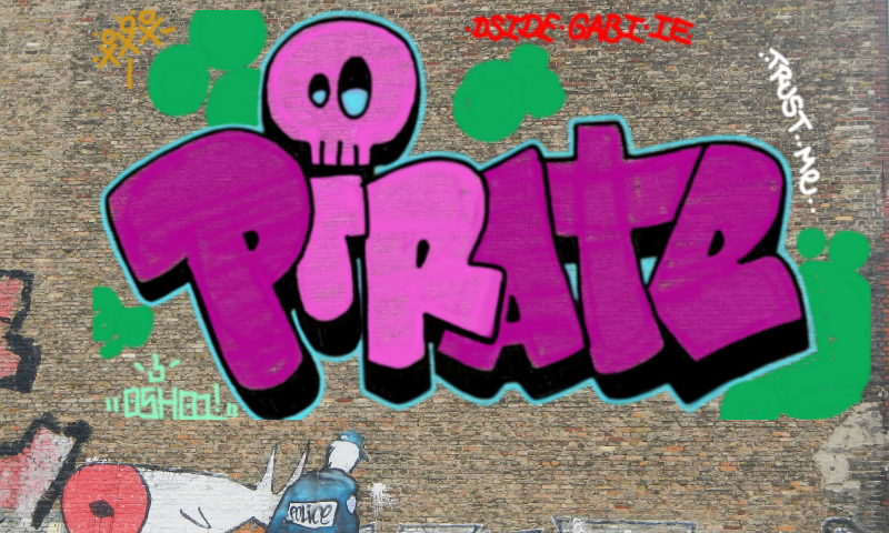 Bombing 1764495157394