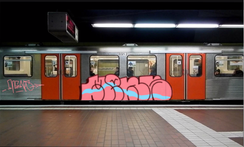 Bombing 1764604897208