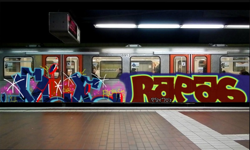 Bombing 1764666440595