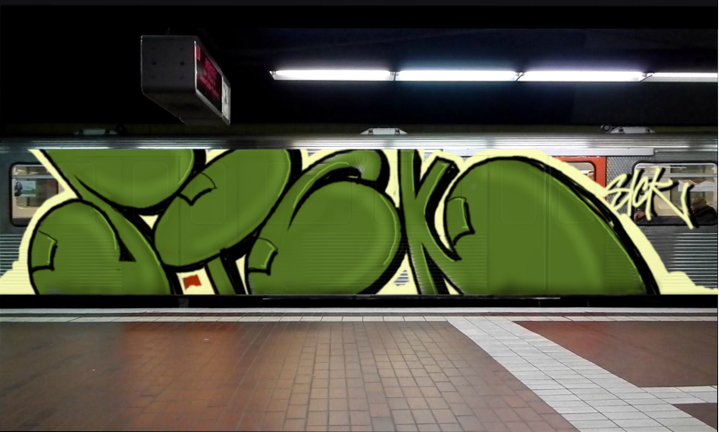 Bombing 1764665004246