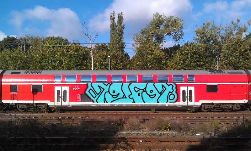 Bombing 1405322312504