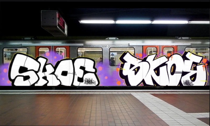 Bombing 1764779199327