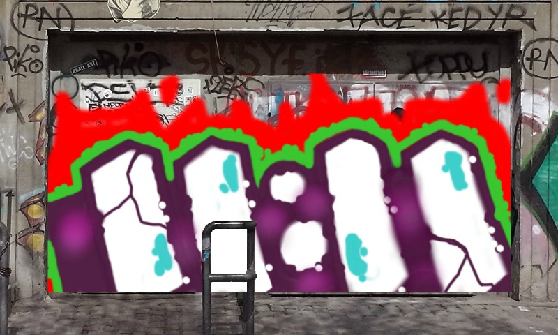 Bombing 1405390082223