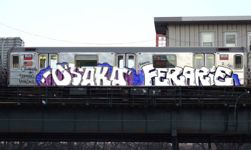 Bombing 1764740271949