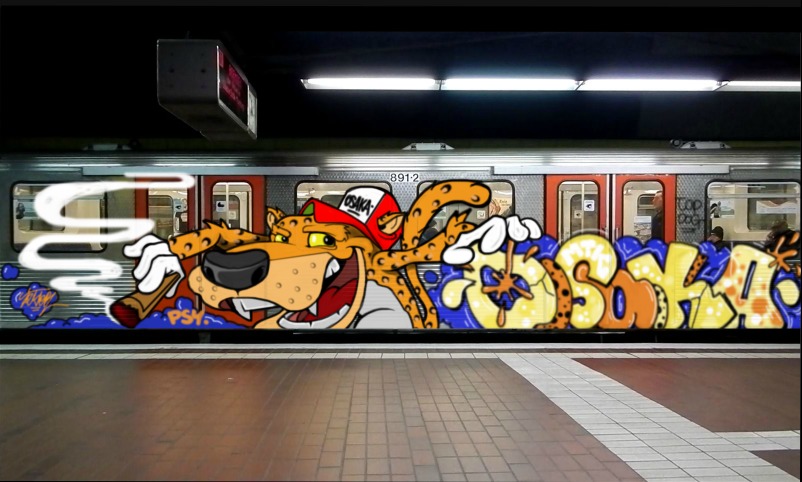 Bombing 1764776383779