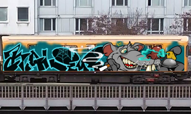 Bombing 1764781158062