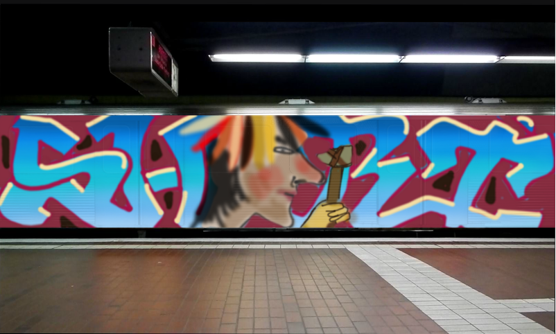 Bombing 1764807500024