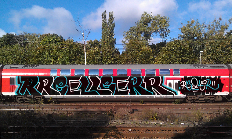 Bombing 1405334772548