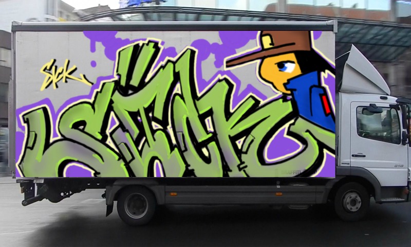 Bombing 1764884222810