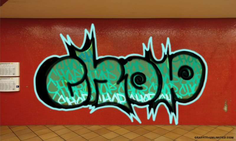 Bombing 1764891385638