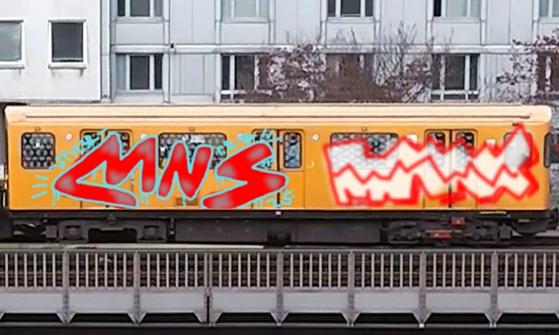 Bombing 1764921454500