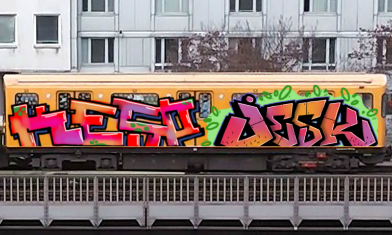 Bombing 1764951425693