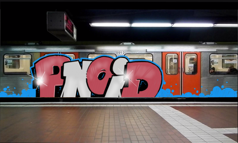 Bombing 1405336651664