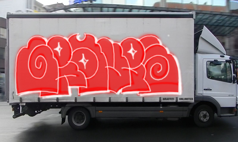 Bombing 1764983060681