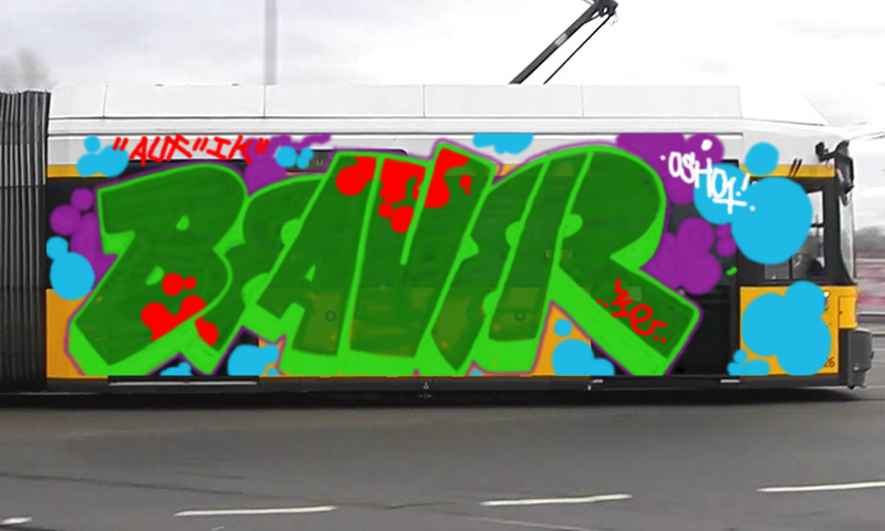 Bombing 1765008343388