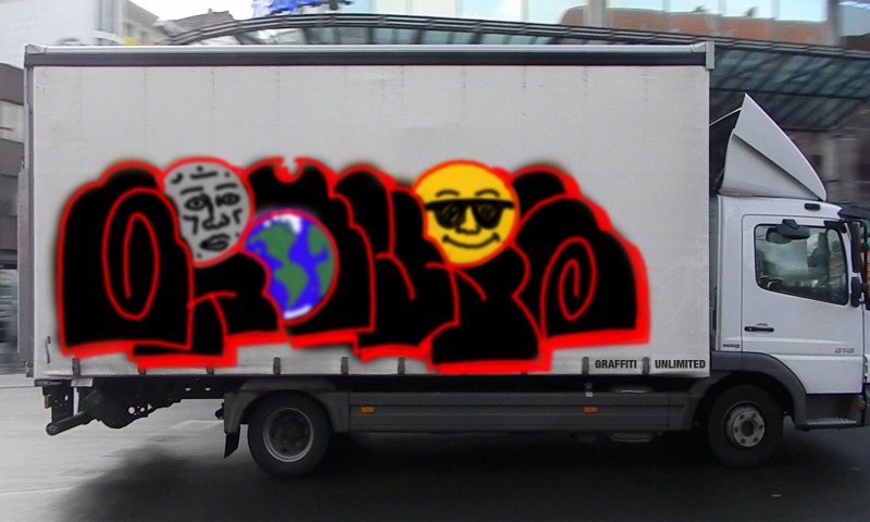 Bombing 1765265483690