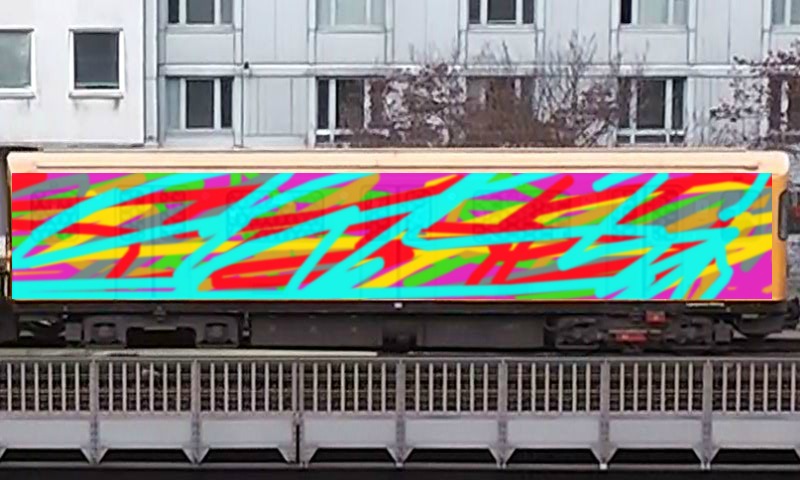 Bombing 1405339997494