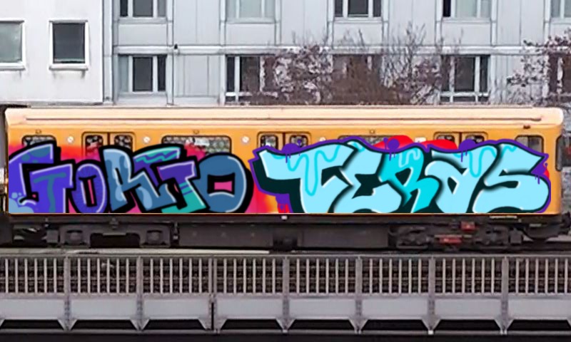 Bombing 1765467371018