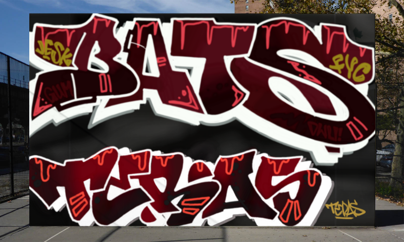 Bombing 1765484766955