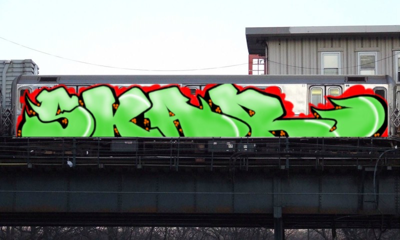 Bombing 1767211517671