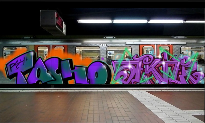 Bombing 1765452763228