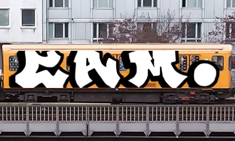 Bombing 1765425453007