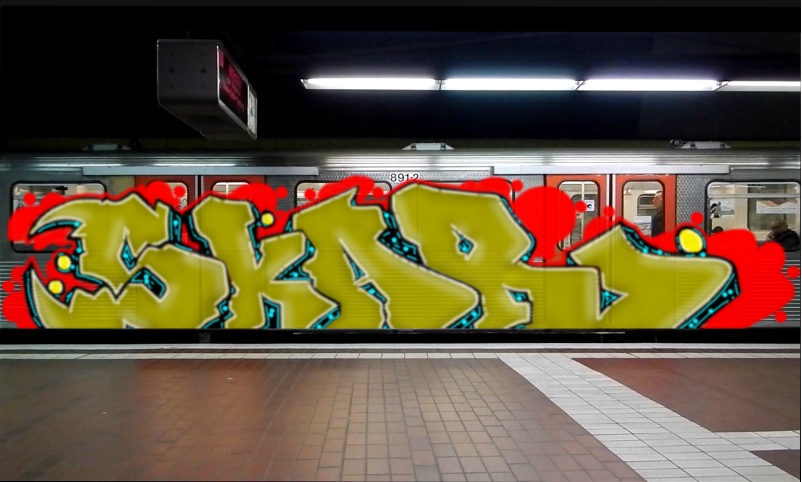 Bombing 1767211531838