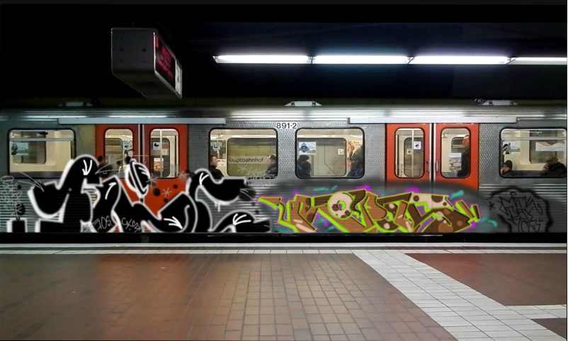 Bombing 1765553251508