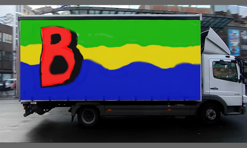 Bombing 1405340380273