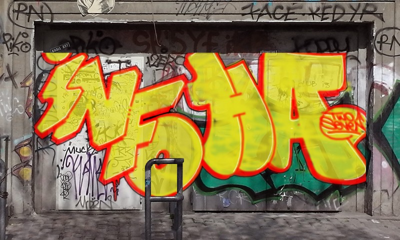 Bombing 1765553758025