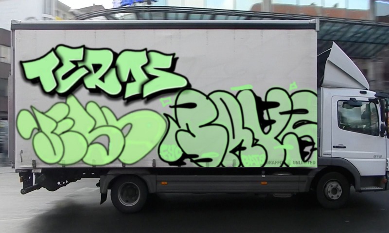 Bombing 1765660206563