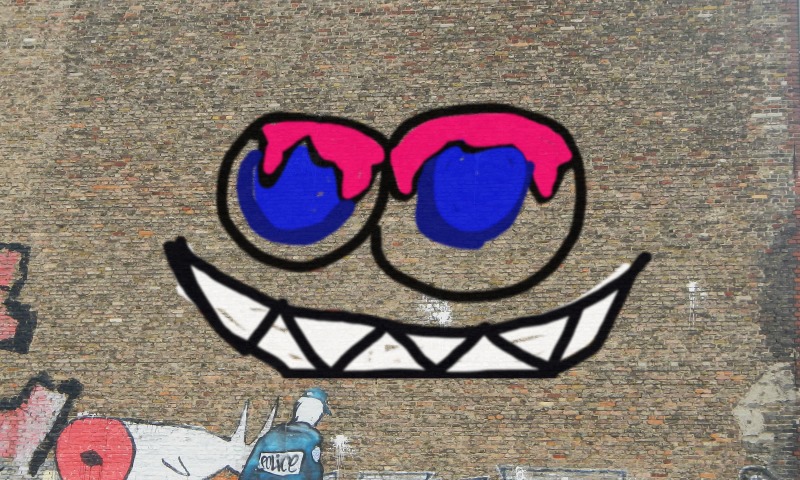 Bombing 1405340836039