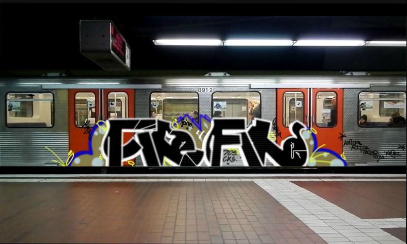 Bombing 1765920200947