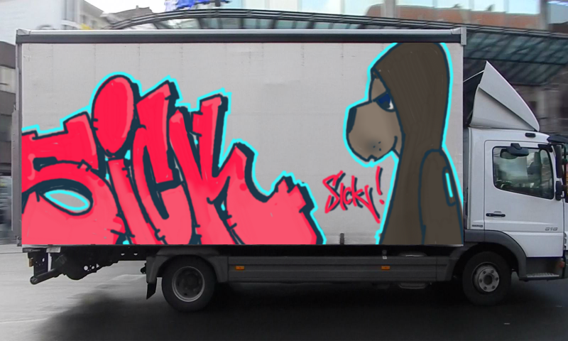 Bombing 1765940847903