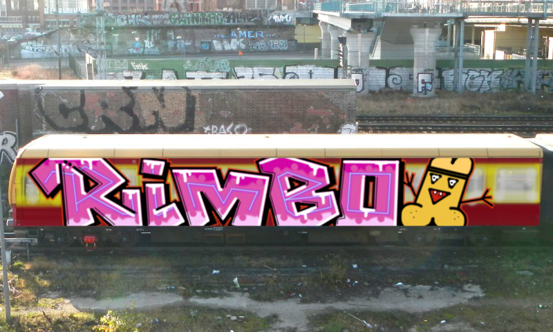 Bombing 1766006826628