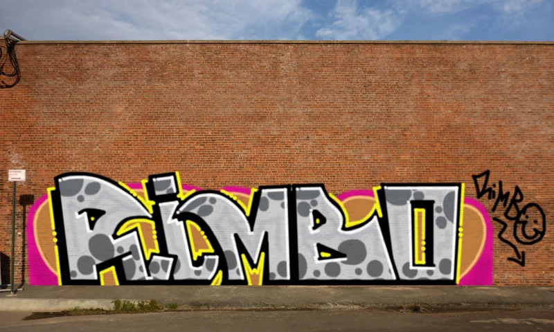 Bombing 1766092057791