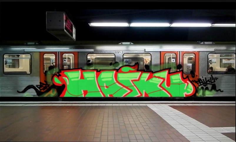 Bombing 1766093435951